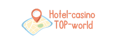 Hotel-casino TOP-world